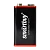 Батарейка Smartbuy Super Крона 6F22 Shrink 1 Heavy Duty 9V (1/10/400)