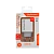 *Сетевое З/У GoPower GPQC08 1USB+1Type-C 20W QC3.0 белый