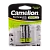 Аккумулятор бытовой Camelion HR6 AA BL2 NI-CD 1000mAh (2/24/480)