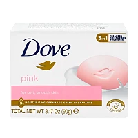 Крем-мыло Dove Pink 90г (1/48)