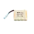 Аккумулятор ET RC-4808VTB BL1 белый большой, 4.8V, 800mAh, Ni-Cd (1/100)