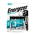 Батарейка Energizer MAX Plus LR6 AA BL4 Alkaline 1.5V (4/96)