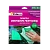 Салфетка Paterra Professional 35х35см микрофибра для стекол и зеркал (1/50)