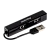 USB-Хаб Smartbuy 408 4USB черный