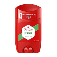 Дезодорант мужской Old Spice RESTART стик 60мл (1/6)