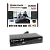 Приставка для цифрового ТВ MRM-Power MR165 DVB-T/T2 металл черный (1/60)