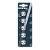 Батарейка Duracell Procell CR2016 BL5 Lithium 3V (5/200)