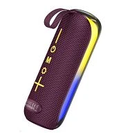 Портативная колонка Borofone BR44 bluetooth 5.4 бордовый (1/30)