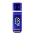 Флеш-накопитель Smartbuy Glossy 8GB USB3.0 пластик синий