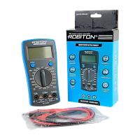 Мультиметр Robiton MASTER DMM-800 (1/80)