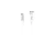 Кабель HOCO X23 USB (m)-Apple 30pin (m) 1.0м 2.1A силикон белый (1/46/276)