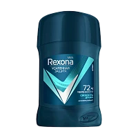 Дезодорант мужской Rexona Свежесть душа стик 50мл (1/6)