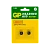Аккумулятор специальный GP 40BVH BL2 NI-MH 1.2V 48mAh (2/24)