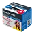 Батарейка GoPower LR03 AAA BOX20 Shrink 4 Alkaline 1.5V (4/20/640)