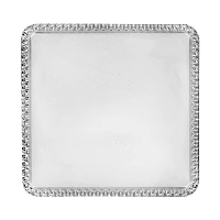 Светильник настенно-потолочный Camelion LBS-7701 72W 230V LED IP20 пульт белый (1/10)