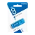 Флеш-накопитель Smartbuy Twist 8GB USB2.0 пластик синий