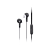 Наушники внутриканальные Smartbuy Pro JR с микр. черный в коробке (1/50)