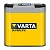 Батарейка Varta SUPERLIFE 3R12 Shrink 1 Heavy Duty 4.5V (2012) (1/44)