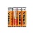 Батарейка Videx R03 AAA Shrink 4 Heavy Duty 1.5V (4/60/1440)