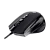 Мышь проводная Gembird MG-570 игровая черный (1/40)