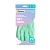 Перчатки Paterra L латексные с алоэ 1 пара в упаковке (1/24)