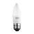Лампа светодиодная Sweko C35 E27 5W 3000К 230V свеча (1/5/100)