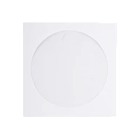 Конверт для дисков SmartTrack без окна 50шт. белый (50/2000)