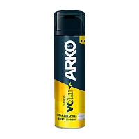Пена для бритья Arko Men ENERGY 200мл (1/24)