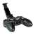 Геймпад беспроводной Defender Blaster USB/bluetooth 12 кн./2 стика черный (1/24)