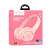 Наушники полноразмерные HOCO W41 bluetooth 5.3 розовый (1/60)
