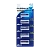 Батарейка Pleomax LR27/A27/MN27 BL5 Alkaline 12V (5/125/1000/30000)