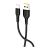 Кабель GFPower 06T USB (m)-Type-C (m) 1.0м 2.4A ПВХ черный (1/200/800)