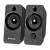 Колонки 2.0 Defender SPK-190 8W Jack 3.5mm черный (1/24)