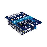 Батарейка Varta LONGLIFE POWER (HIGH ENERGY) LR03 AAA BOX12 Alkaline 1.5V (4903) (12/288/69120)