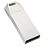 Флеш-накопитель HOCO UD4 32GB USB2.0 металл серебряный (1/70)