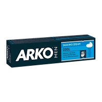 Крем Arko COOL для бритья освежающий (6/72)