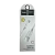 Кабель HOCO X5 USB (m)-Type-C (m) 1.0м 2.4A ПВХ белый (1/30/300)
