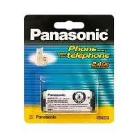 Аккумулятор для радиотелефонов Panasonic HHR-P105 BL1 NI-MH 850mAh (1/6)