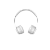 Наушники полноразмерные HOCO W21 с микр. серый (1/40)