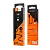 Кабель GFPower 17T USB (m)-Type-C (m) 1.0м 2.4A ПВХ черный (1/648)
