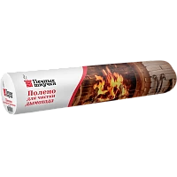 Полено для чистки дымоходов Печные штучки 7х30см (1/18)