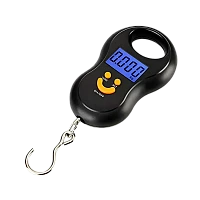 Весы безмен X-PERT XPR-603 электронные 50кг (1/100)