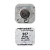 *Батарейка Renata 357 (SR44W) Silver Oxide 1.55V (10/100) 
