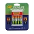 З/У для аккумуляторов GP AA/AAA 4 слота +4AA 2100mAh (1/12)