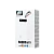 Внешний аккумулятор WK WP-283 50000mAh белый
