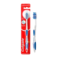 Зубная щетка COLGATE Классика Здоровья средняя (1/72)