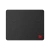 Коврик для мыши Defender Black ONE 200х250х2 черный (1/100)