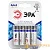 Батарейка ЭРА Super LR6 AA BL4 Alkaline 1.5V (4/80/640/20480)