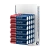*Батарейка Фотон LR03 AAA BOX24 Alkaline 1.5V (24/240/720) 