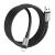 Кабель HOCO X85 USB (m)-microUSB (m) 1.0м 2.4A TPE черный (1/35/350)